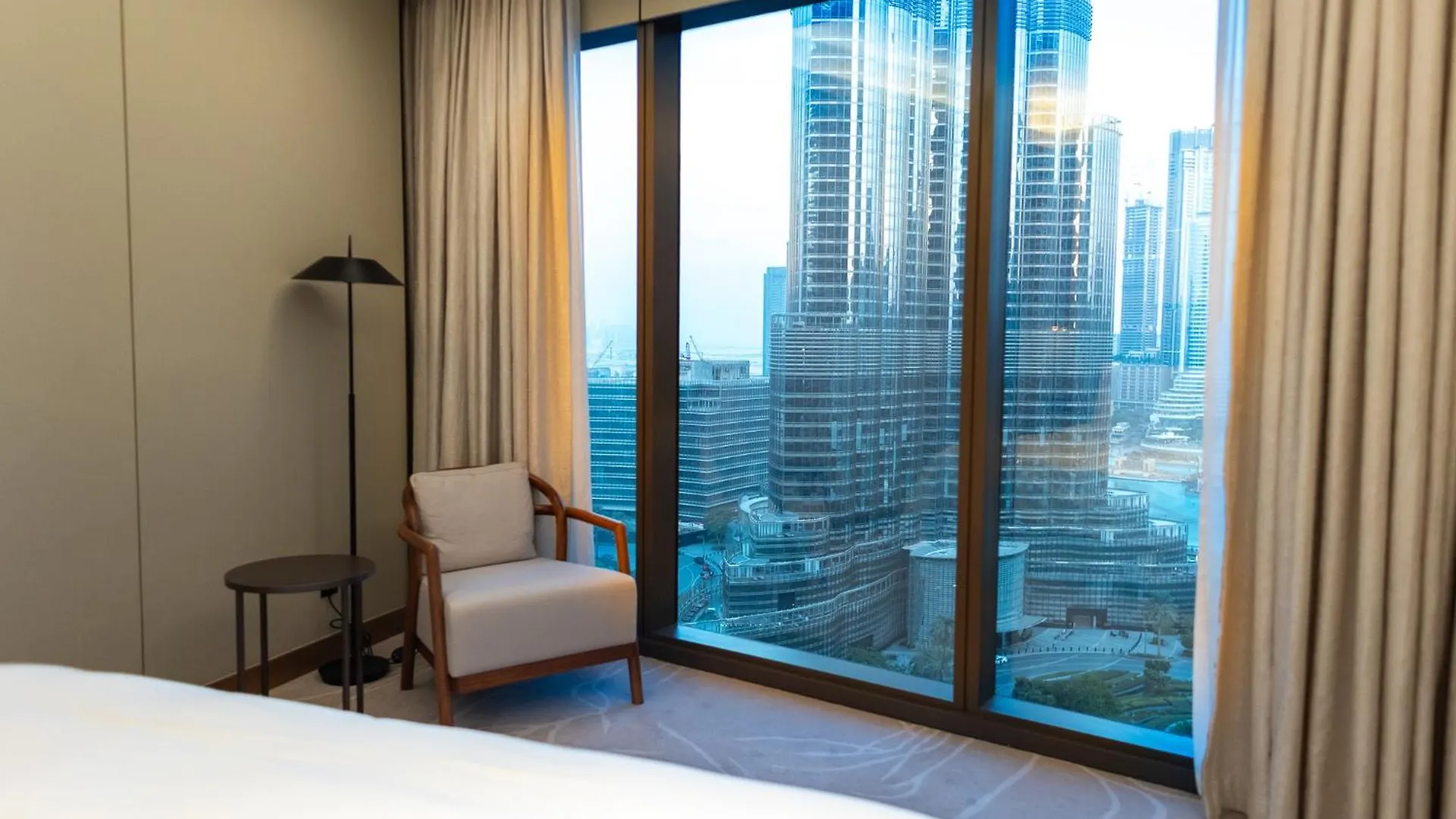 Apartment Address Residences Dubai Opera At Downtown