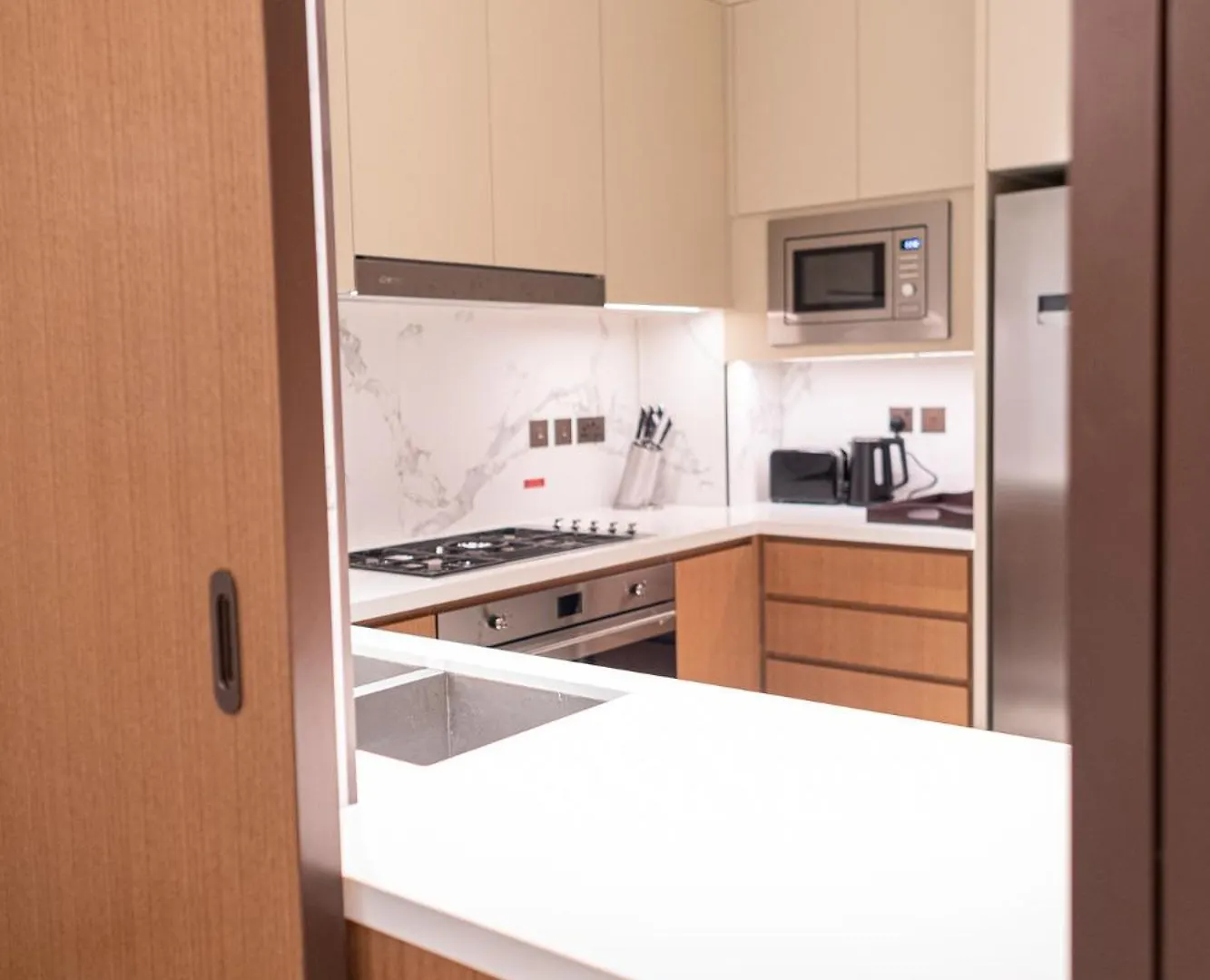 Address Residences Dubai Opera At Downtown 0*,  United Arab Emirates