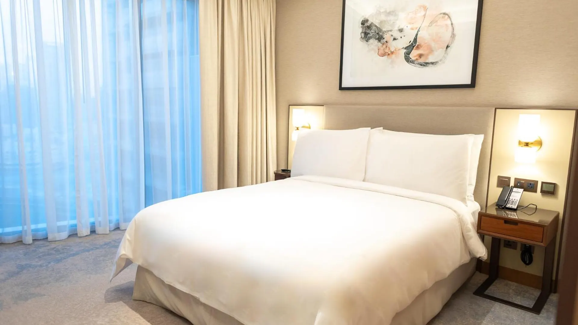 Address Residences Dubai Opera At Downtown