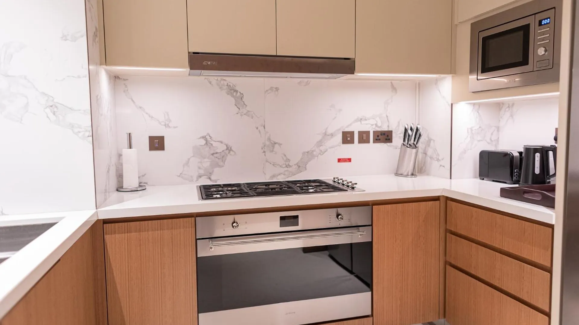 Apartment Address Residences Dubai Opera At Downtown
