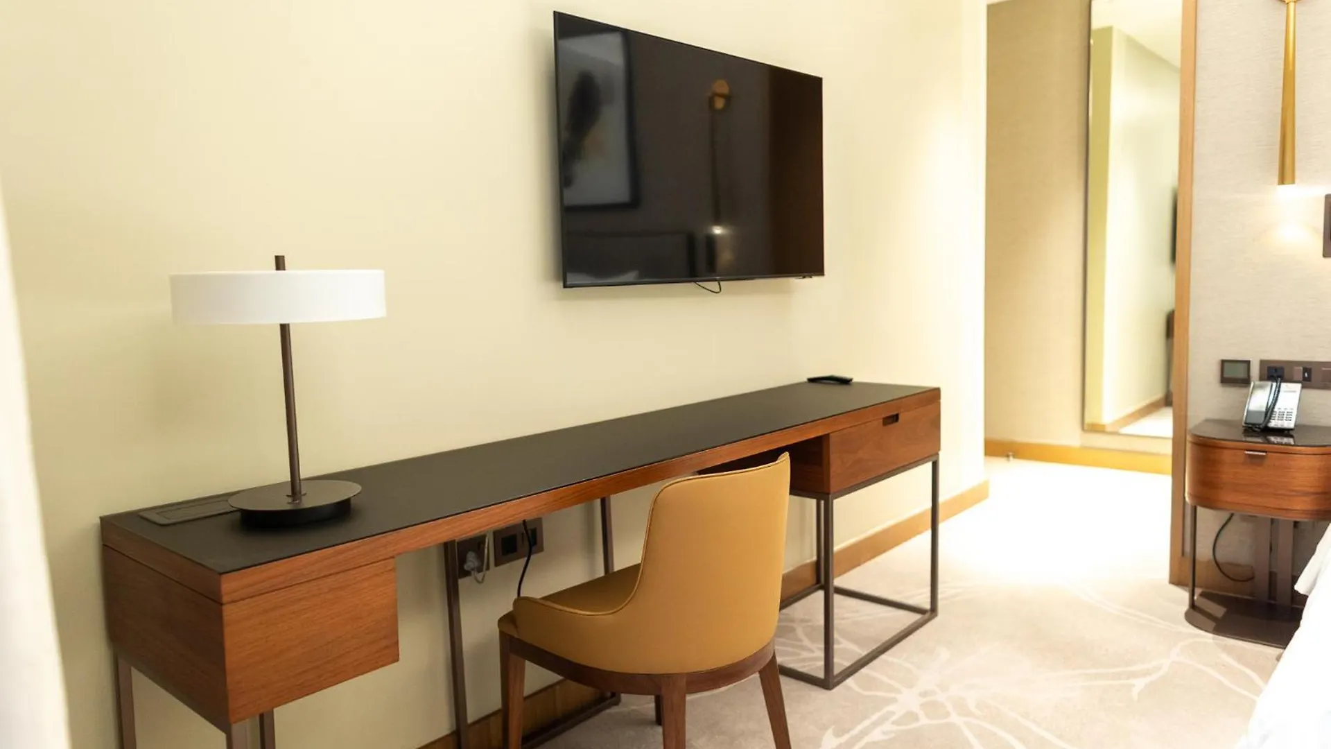 Address Residences Dubai Opera At Downtown Apartment