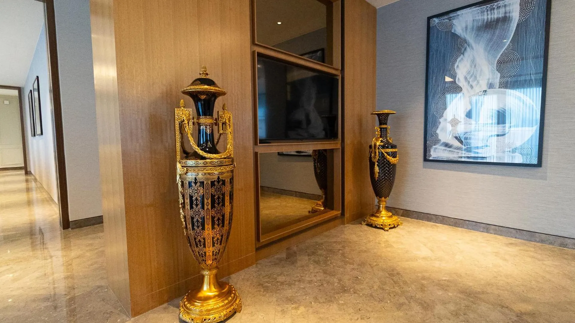 Apartment Address Residences Dubai Opera At Downtown
