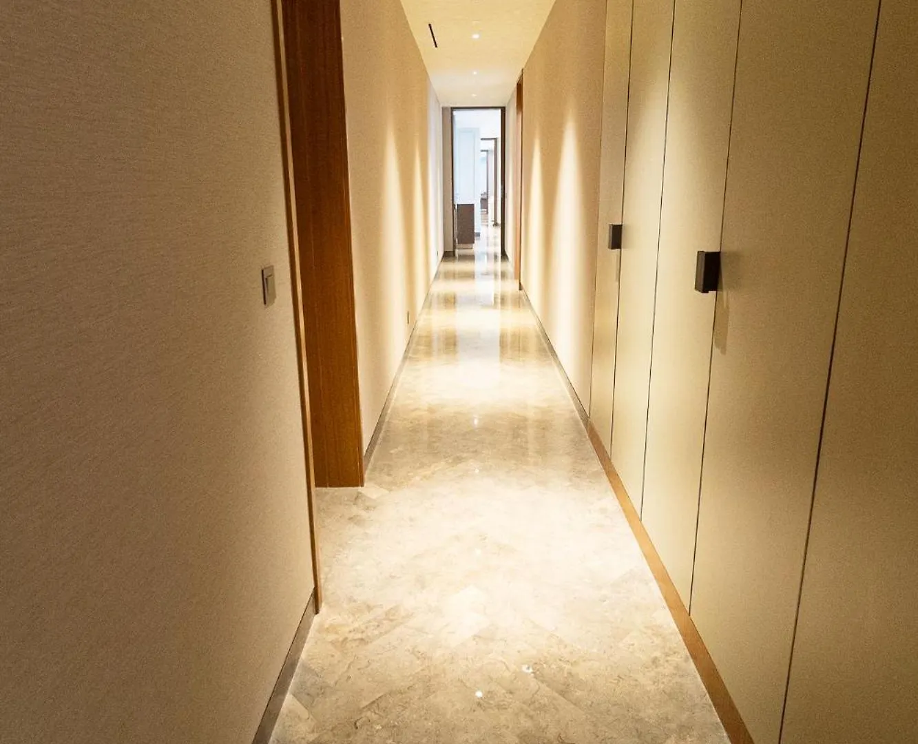 Address Residences Dubai Opera At Downtown Apartment