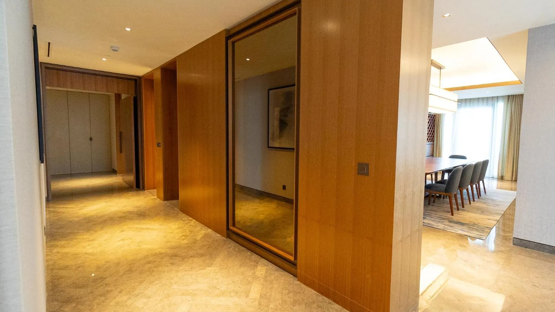 Address Residences Dubai Opera At Downtown