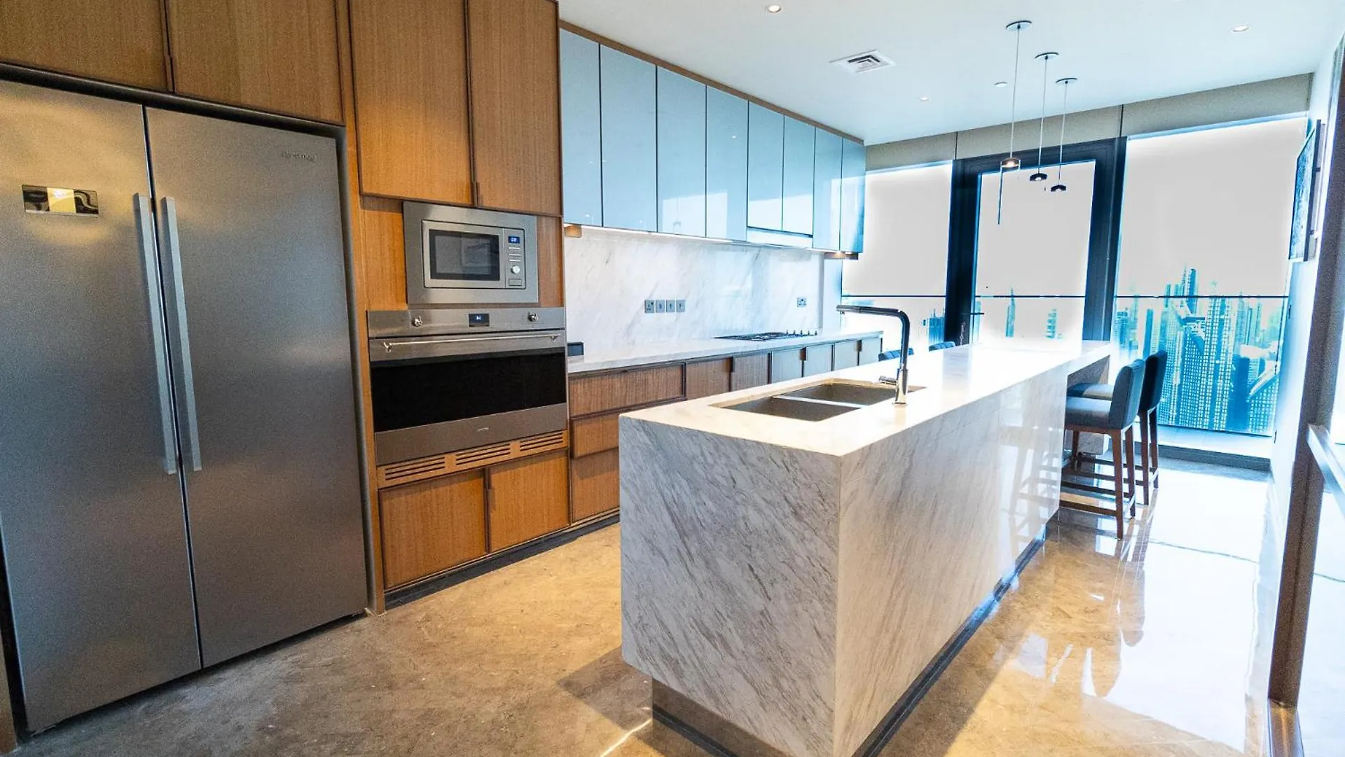Apartment Address Residences Dubai Opera At Downtown