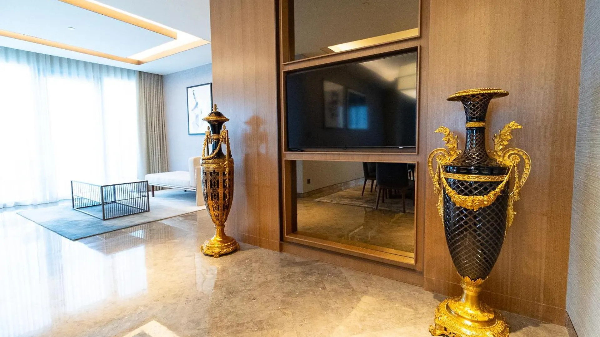 Address Residences Dubai Opera At Downtown