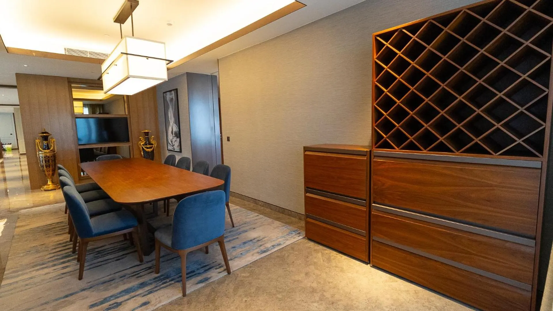 Address Residences Dubai Opera At Downtown 0*,  United Arab Emirates