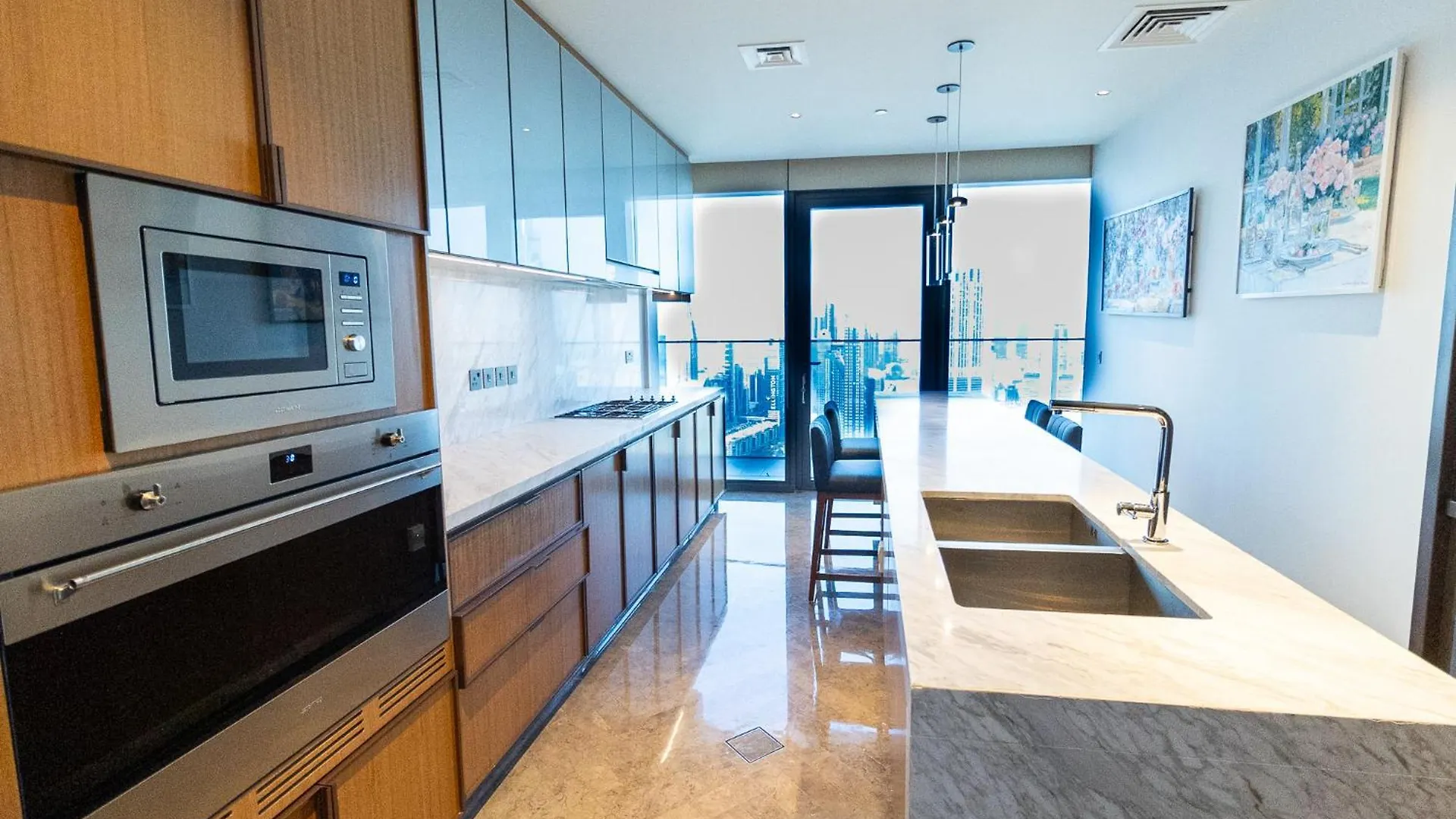 Apartment Address Residences Dubai Opera At Downtown United Arab Emirates