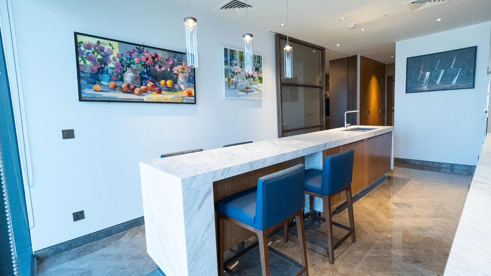 Address Residences Dubai Opera At Downtown