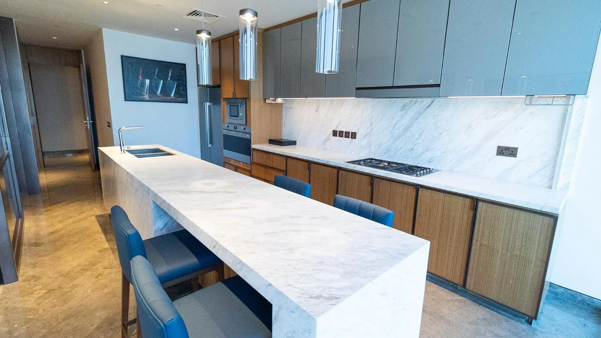 Address Residences Dubai Opera At Downtown 0*,  United Arab Emirates