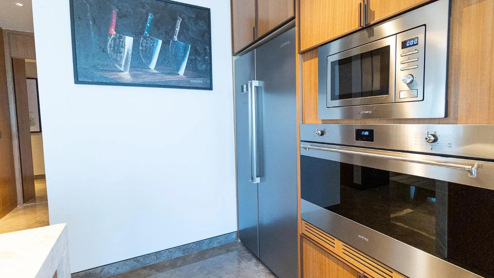 Address Residences Dubai Opera At Downtown Apartment