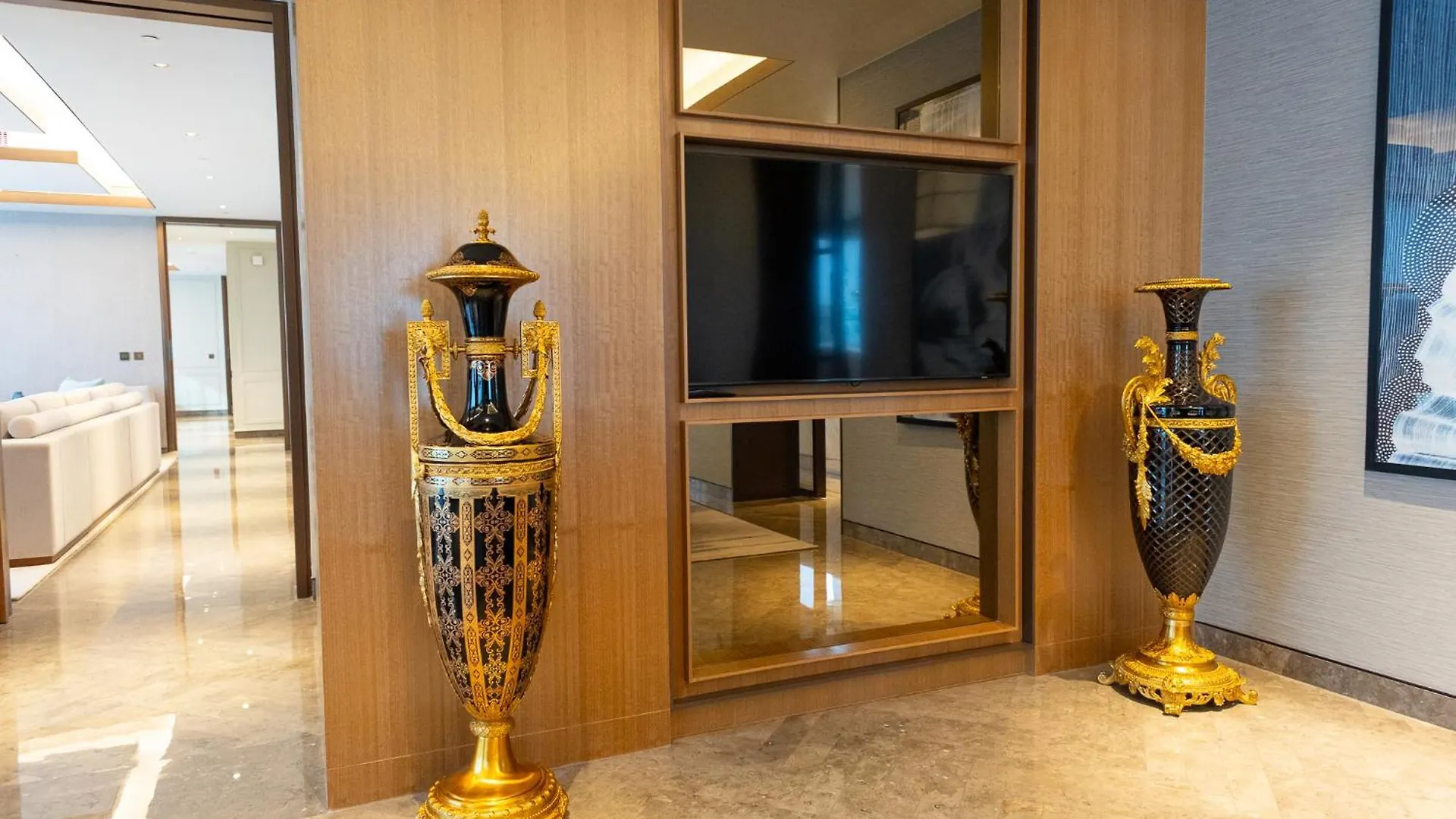 Address Residences Dubai Opera At Downtown