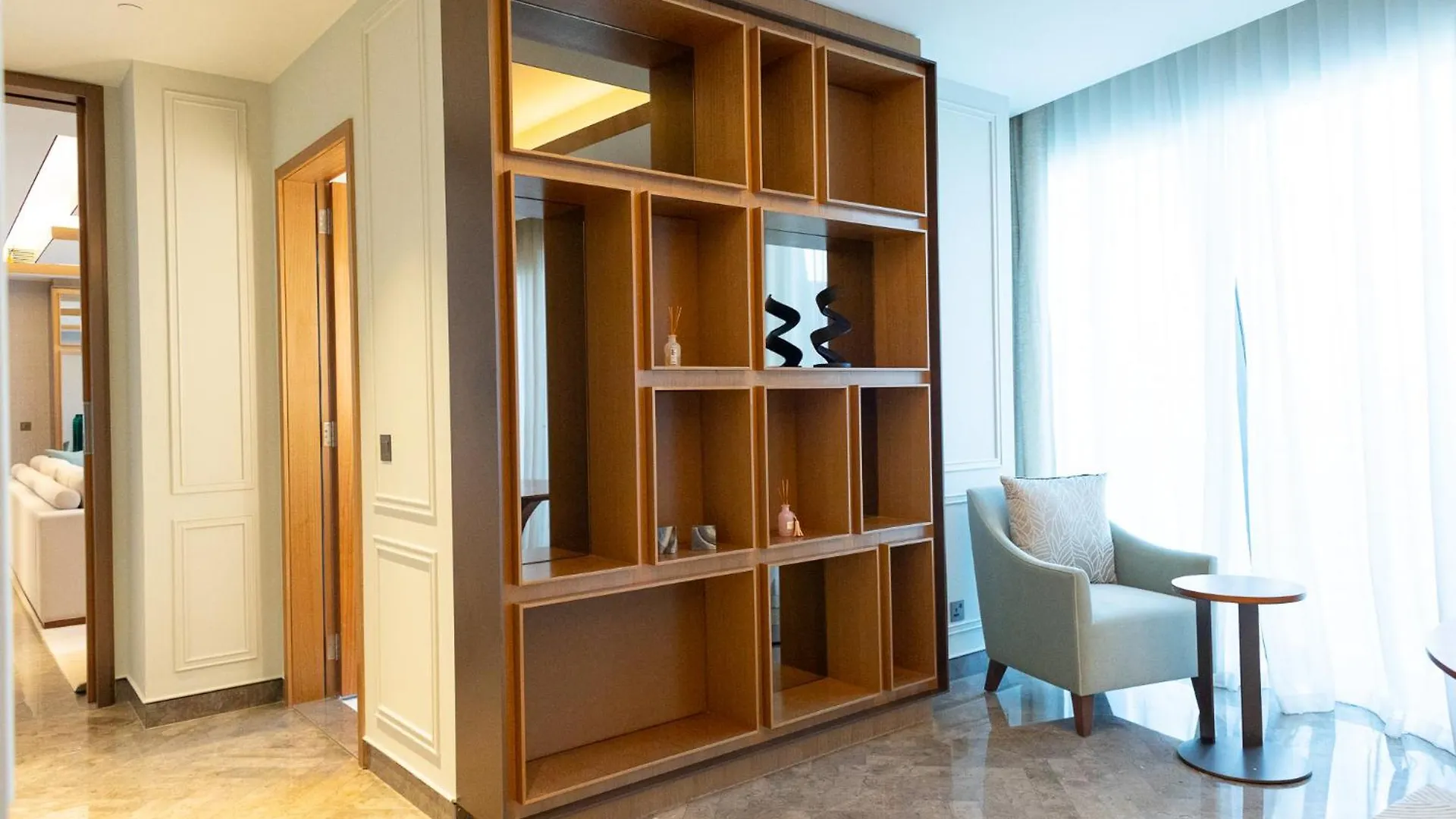 Address Residences Dubai Opera At Downtown 0*,  United Arab Emirates