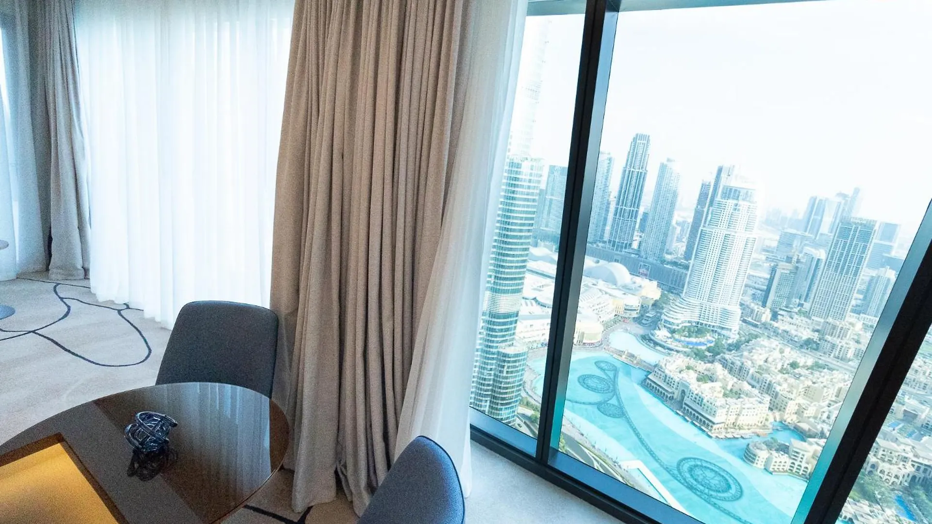 Address Residences Dubai Opera At Downtown 0*,  United Arab Emirates