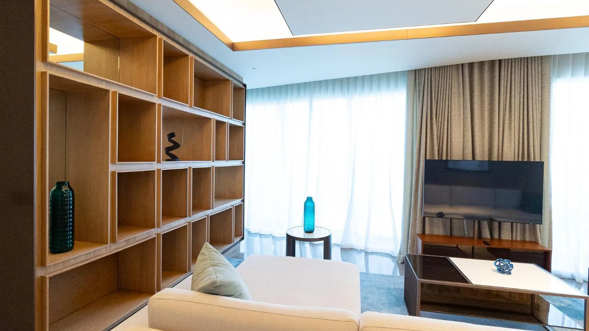 Apartment Address Residences Dubai Opera At Downtown