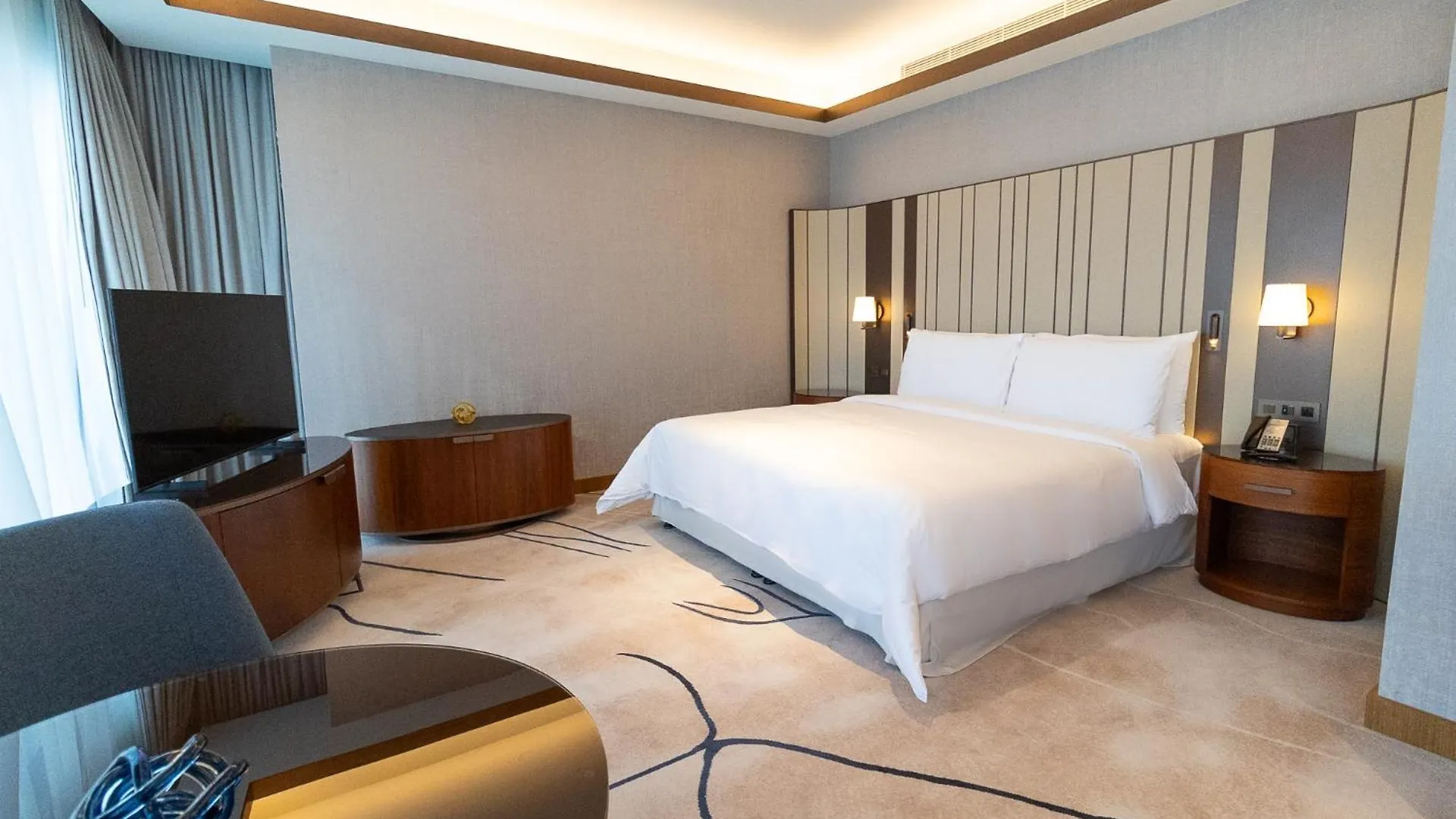 Address Residences Dubai Opera At Downtown Apartment