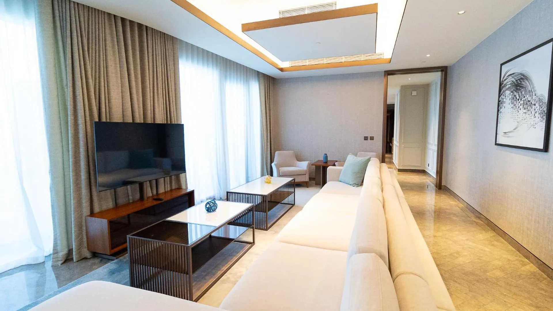 Apartment Address Residences Dubai Opera At Downtown
