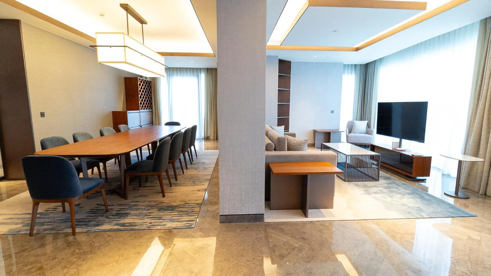 Address Residences Dubai Opera At Downtown