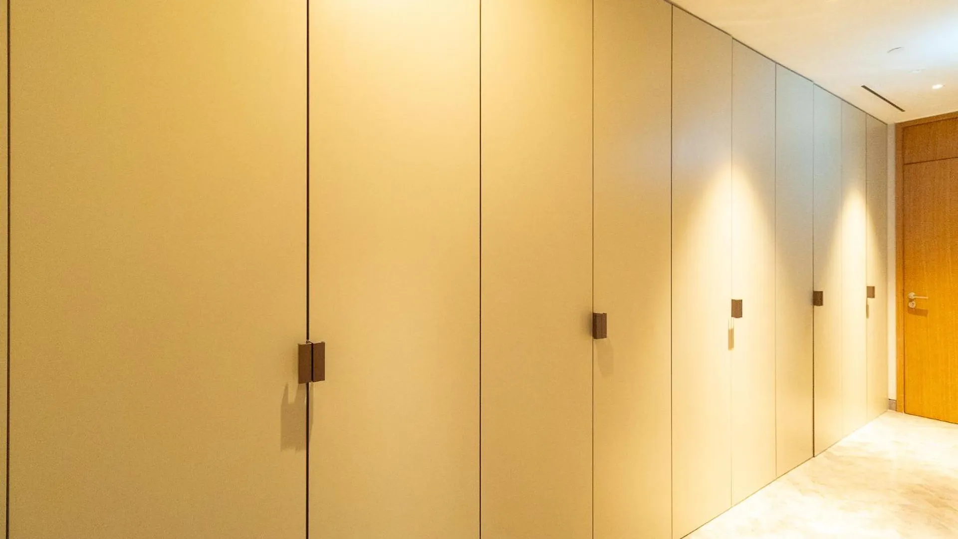 Address Residences Dubai Opera At Downtown Apartment