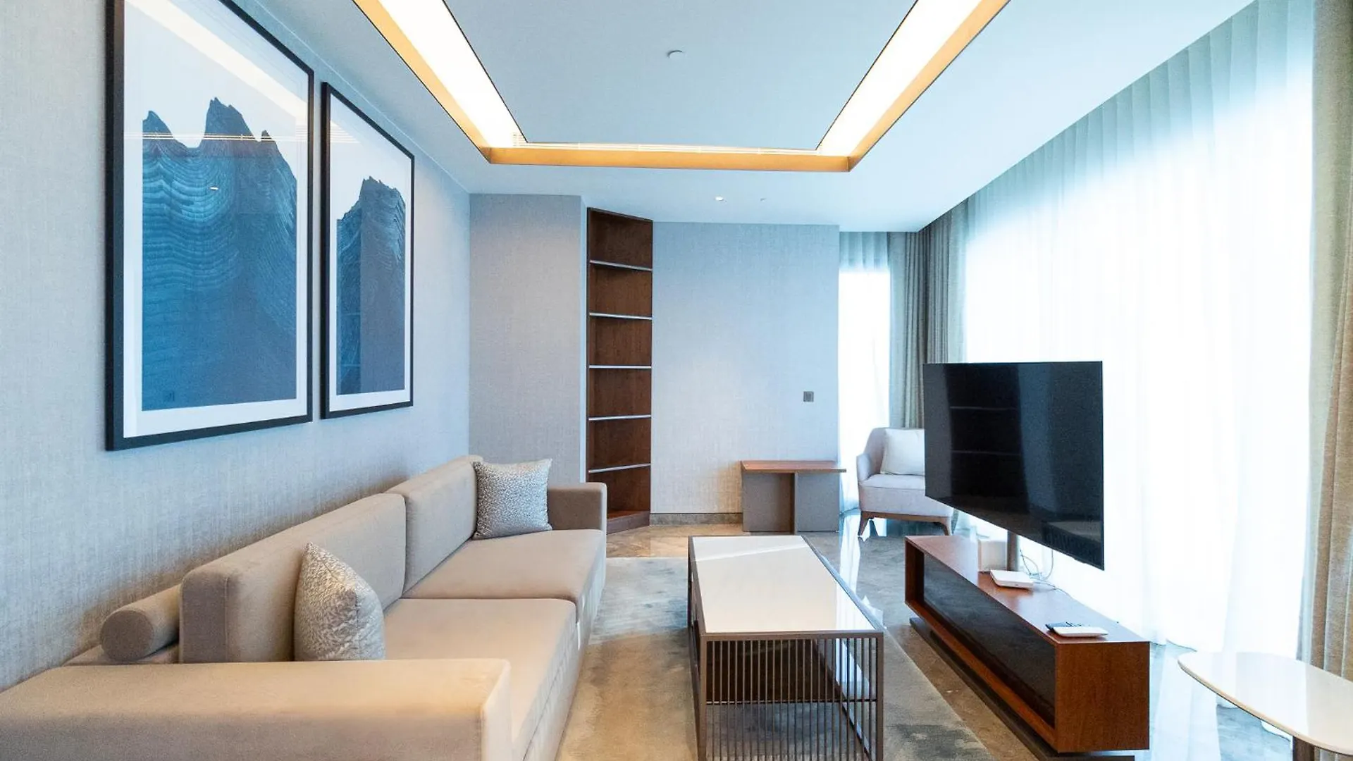 Address Residences Dubai Opera At Downtown 0*,  United Arab Emirates