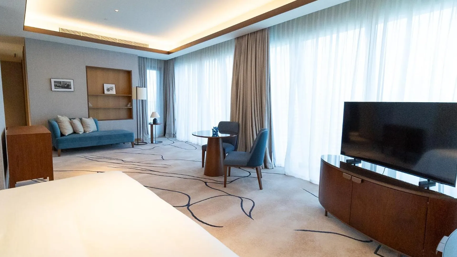 Apartment Address Residences Dubai Opera At Downtown United Arab Emirates
