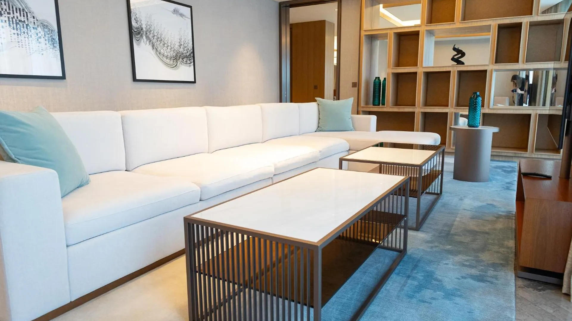 Address Residences Dubai Opera At Downtown