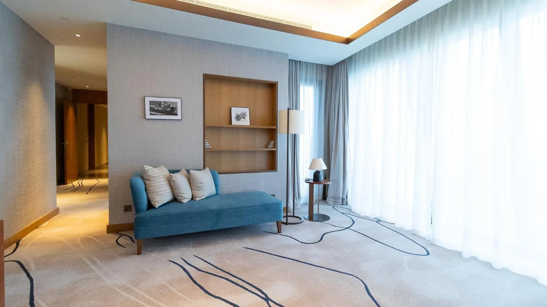 Apartment Address Residences Dubai Opera At Downtown