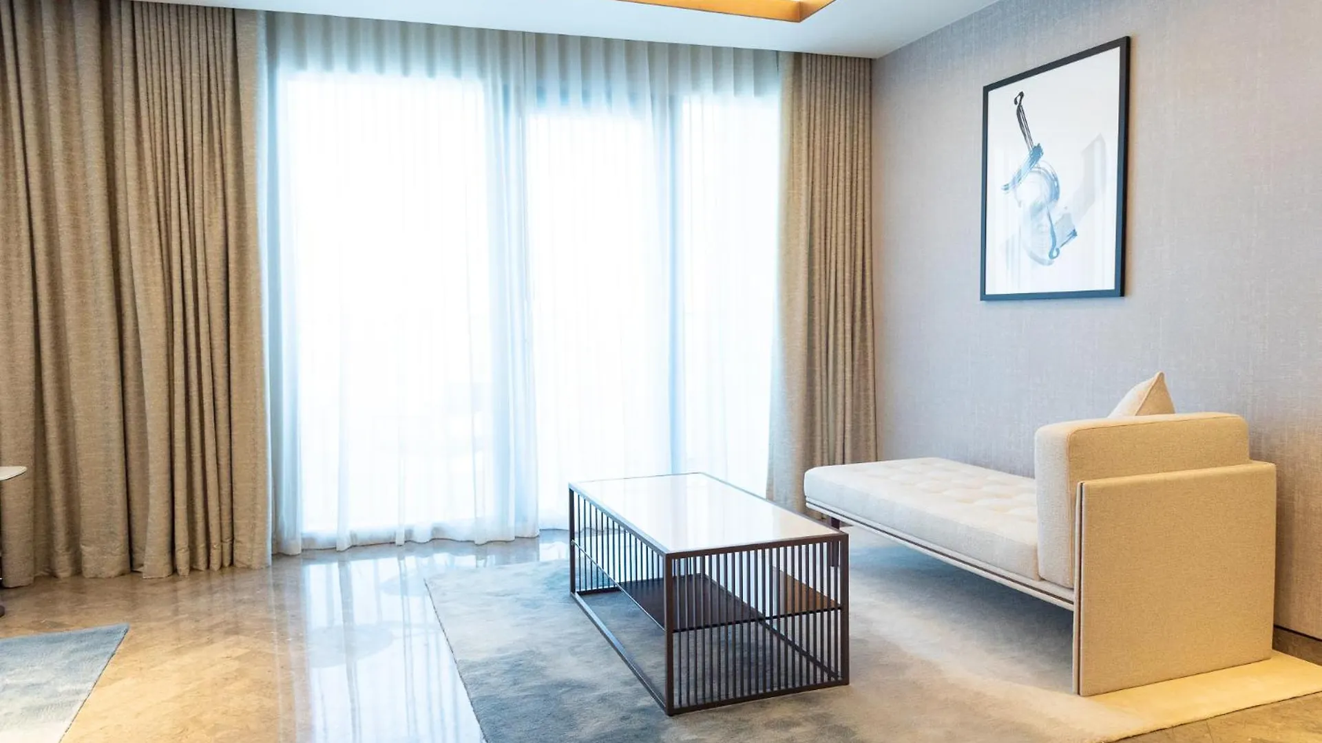 Address Residences Dubai Opera At Downtown Apartment