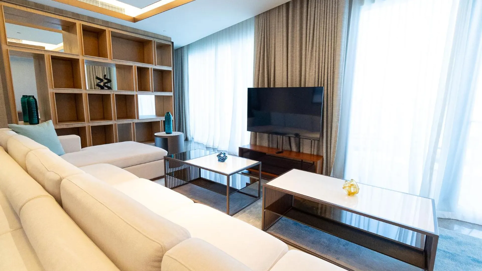 Address Residences Dubai Opera At Downtown Apartment