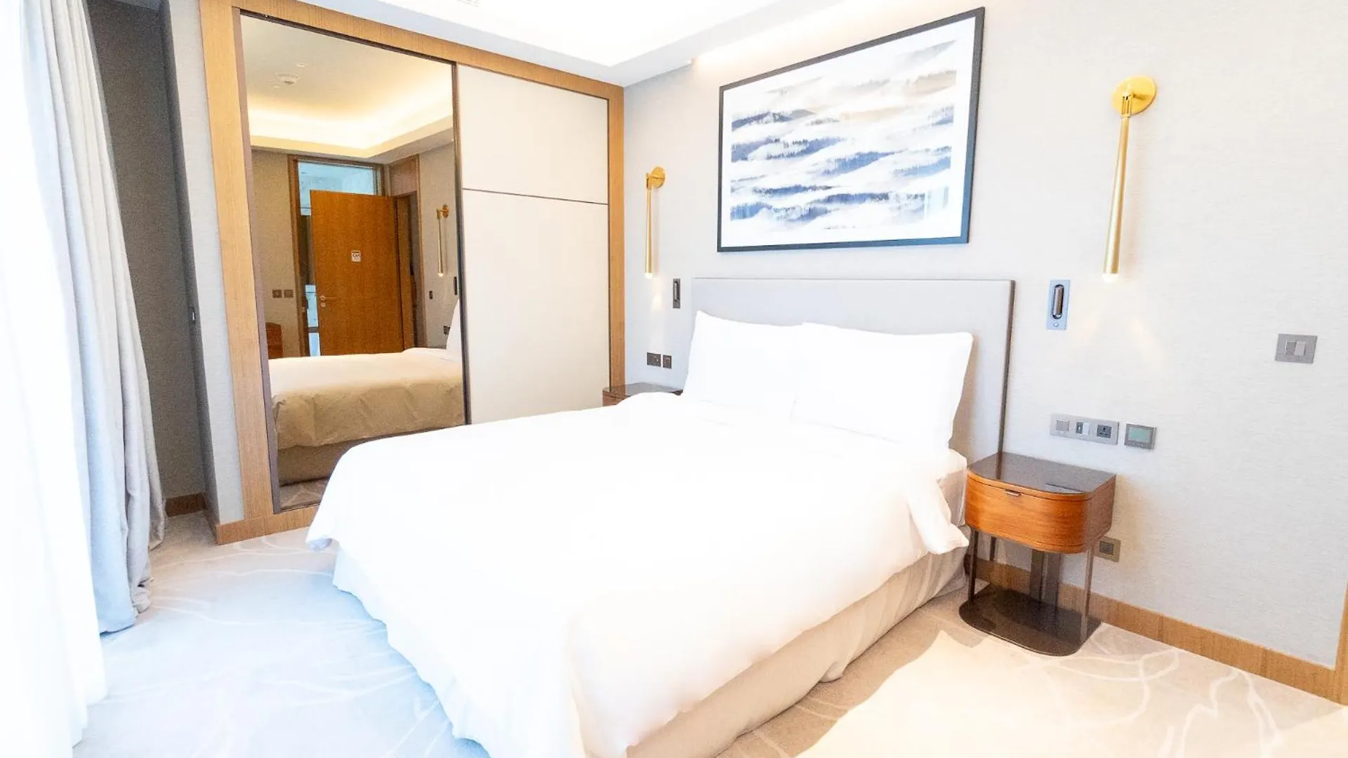 Apartment Address Residences Dubai Opera At Downtown United Arab Emirates