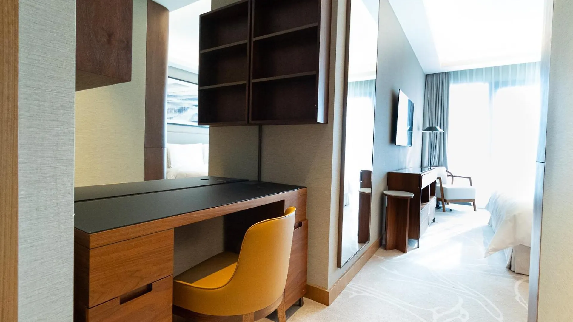 Address Residences Dubai Opera At Downtown