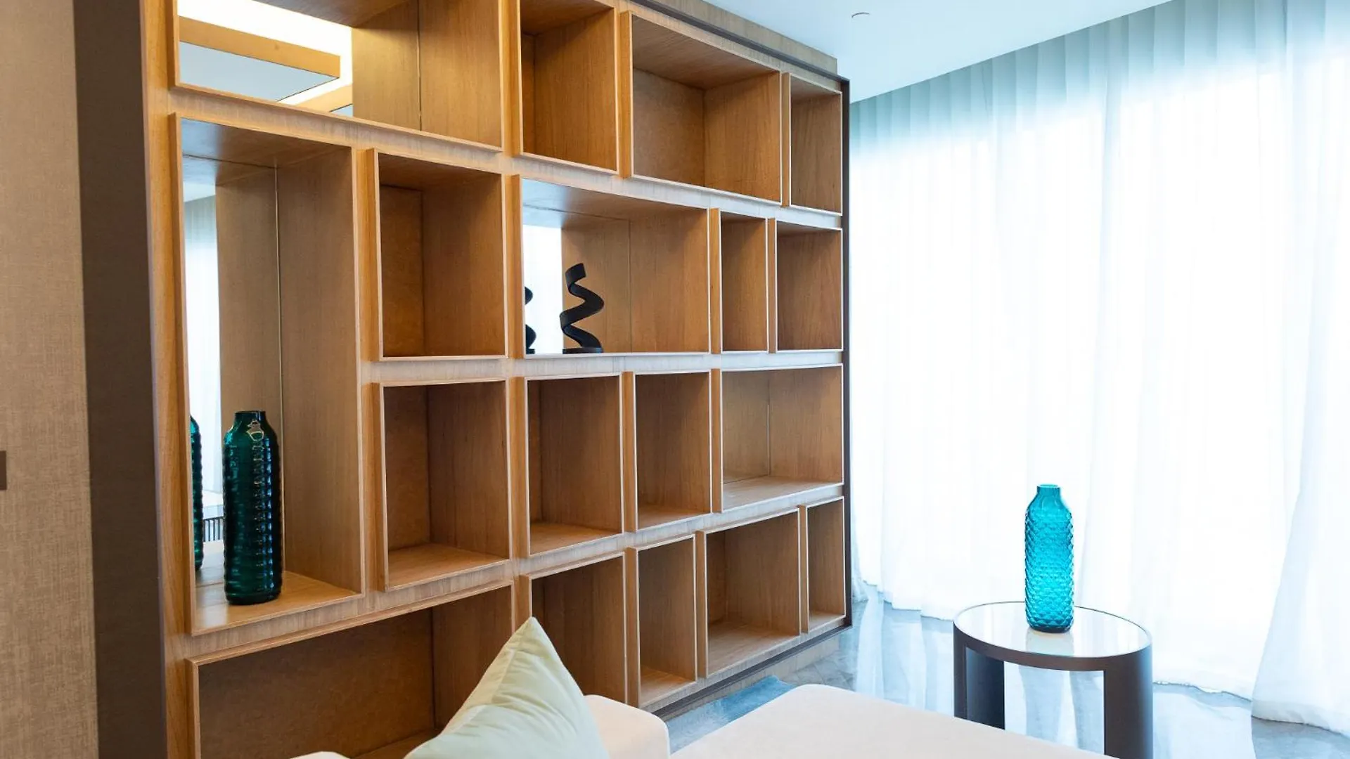 Address Residences Dubai Opera At Downtown