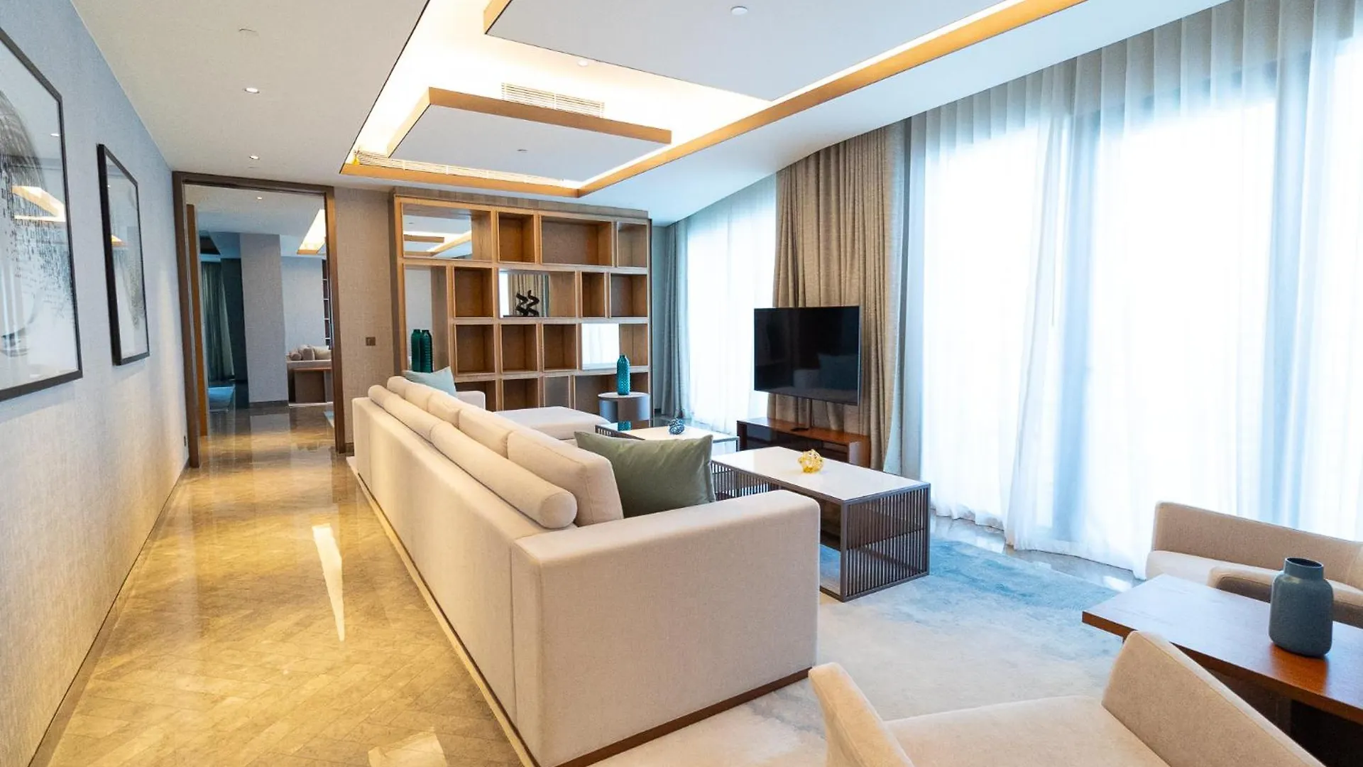Apartment Address Residences Dubai Opera At Downtown