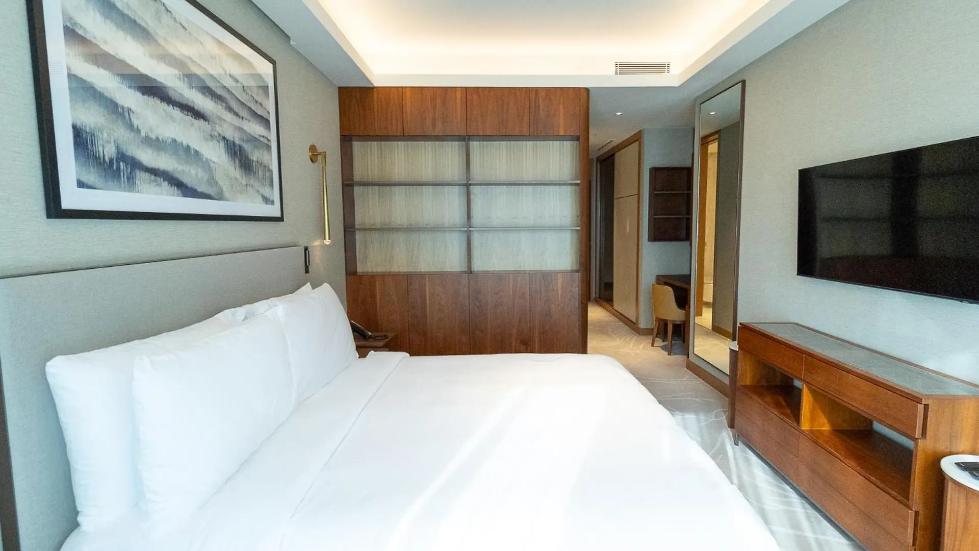 Address Residences Dubai Opera At Downtown United Arab Emirates