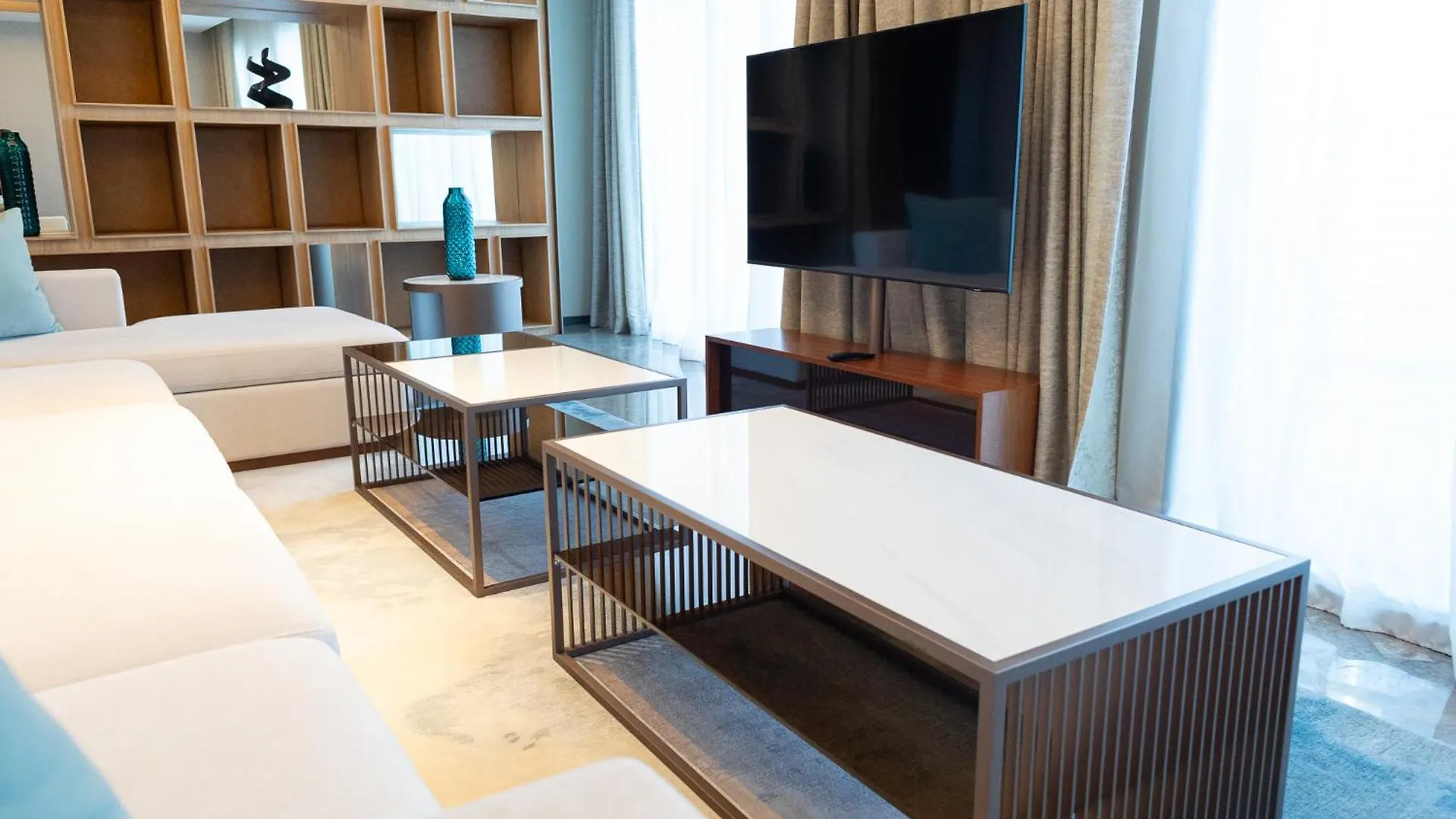 Address Residences Dubai Opera At Downtown 0*,  United Arab Emirates