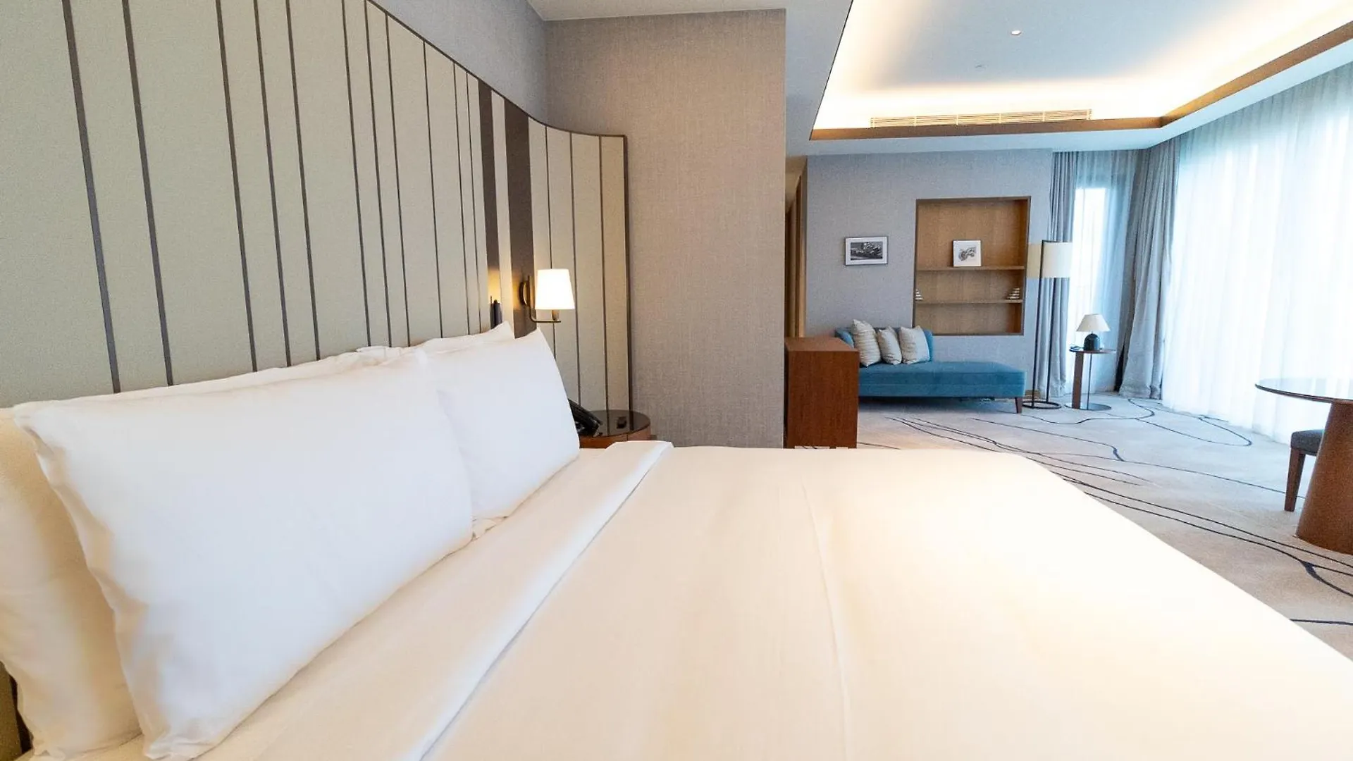 Address Residences Dubai Opera At Downtown 0*,  United Arab Emirates