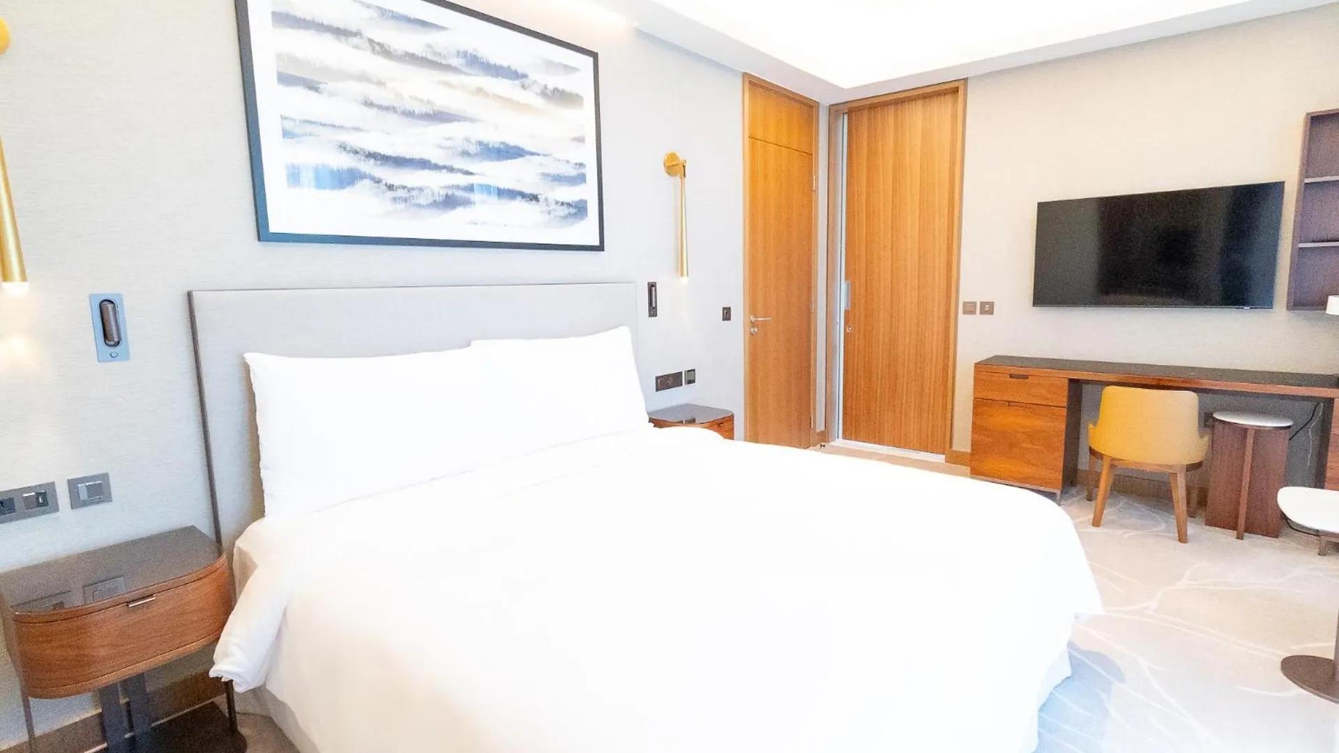 Address Residences Dubai Opera At Downtown Apartment