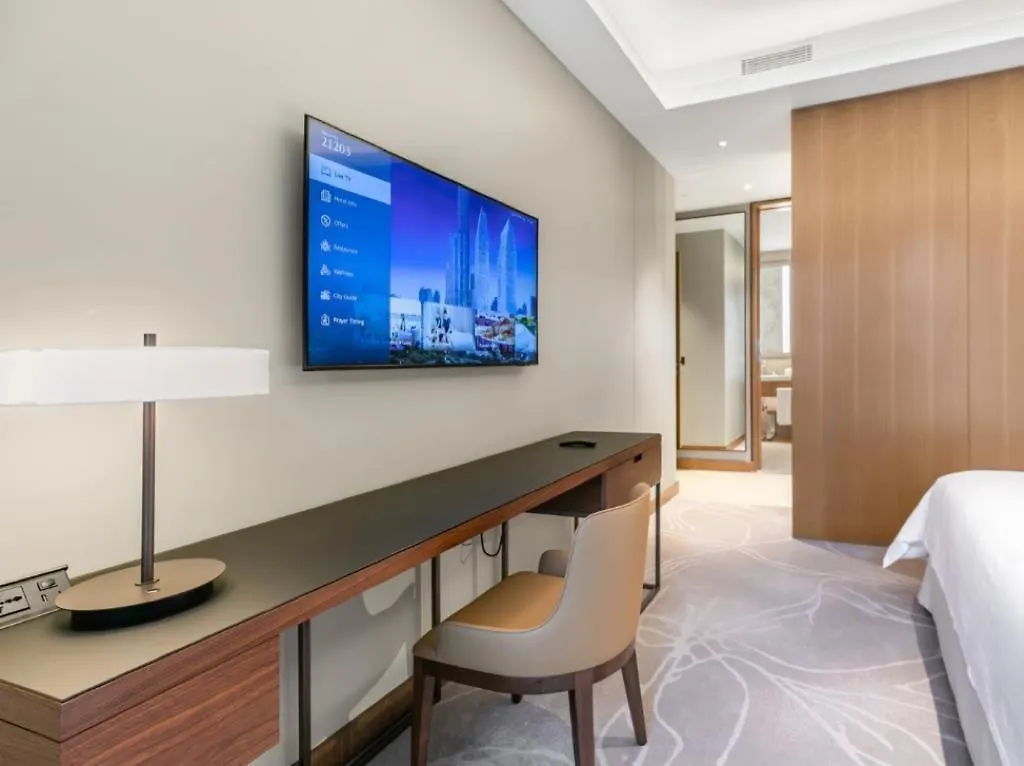 Address Residences Dubai Opera At Downtown Apartment