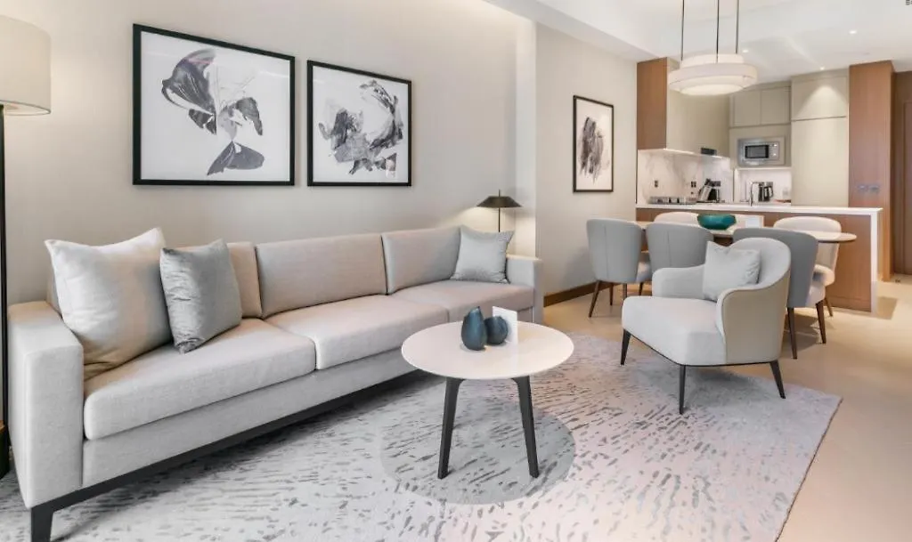 Apartment Address Residences Dubai Opera At Downtown