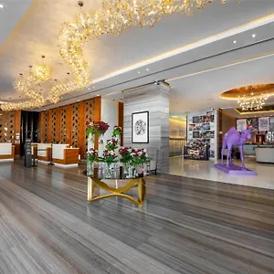 Radisson Blu Hotel, Waterfront Ξενοδοχείο