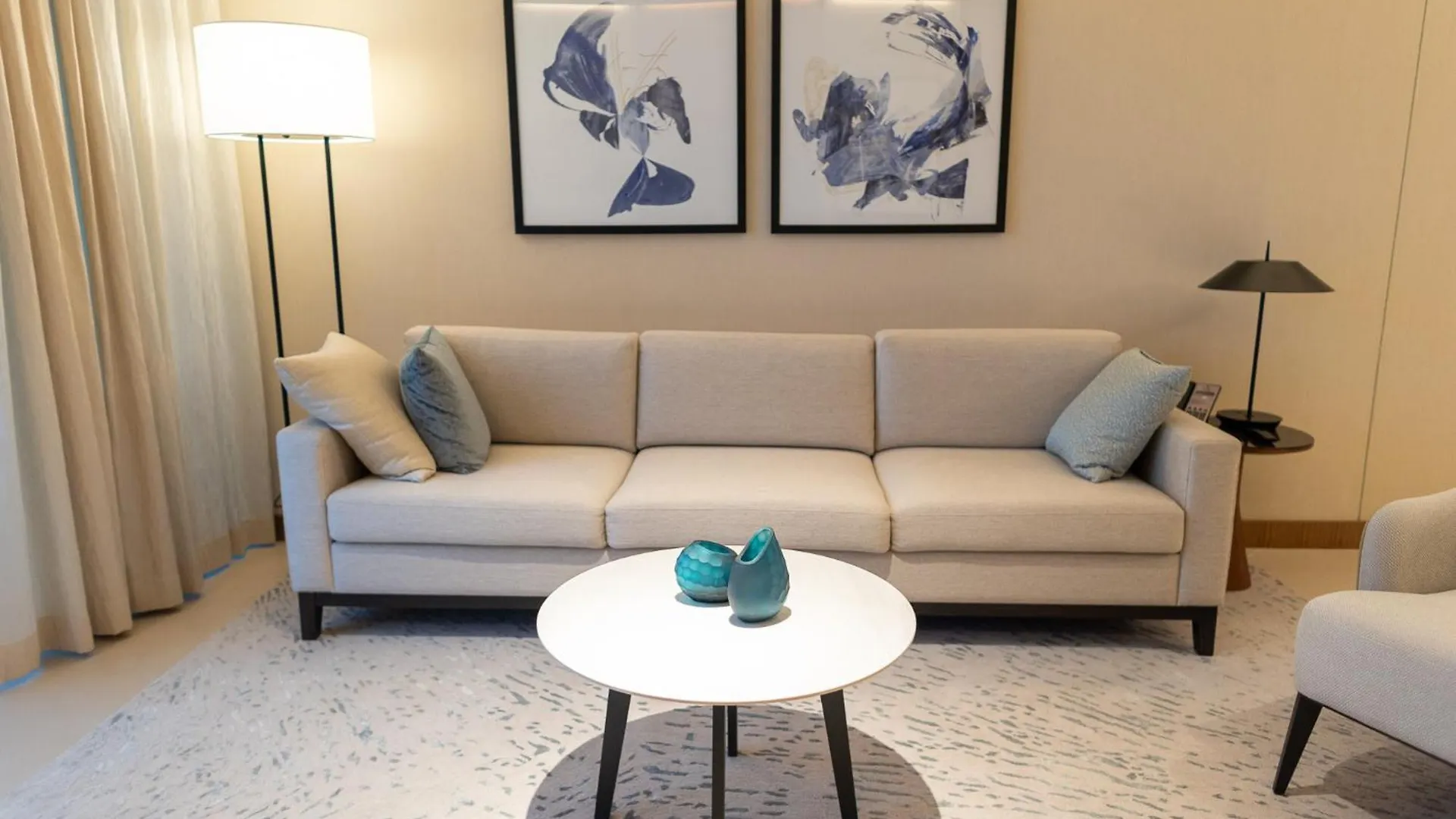 Address Residences Dubai Opera At Downtown