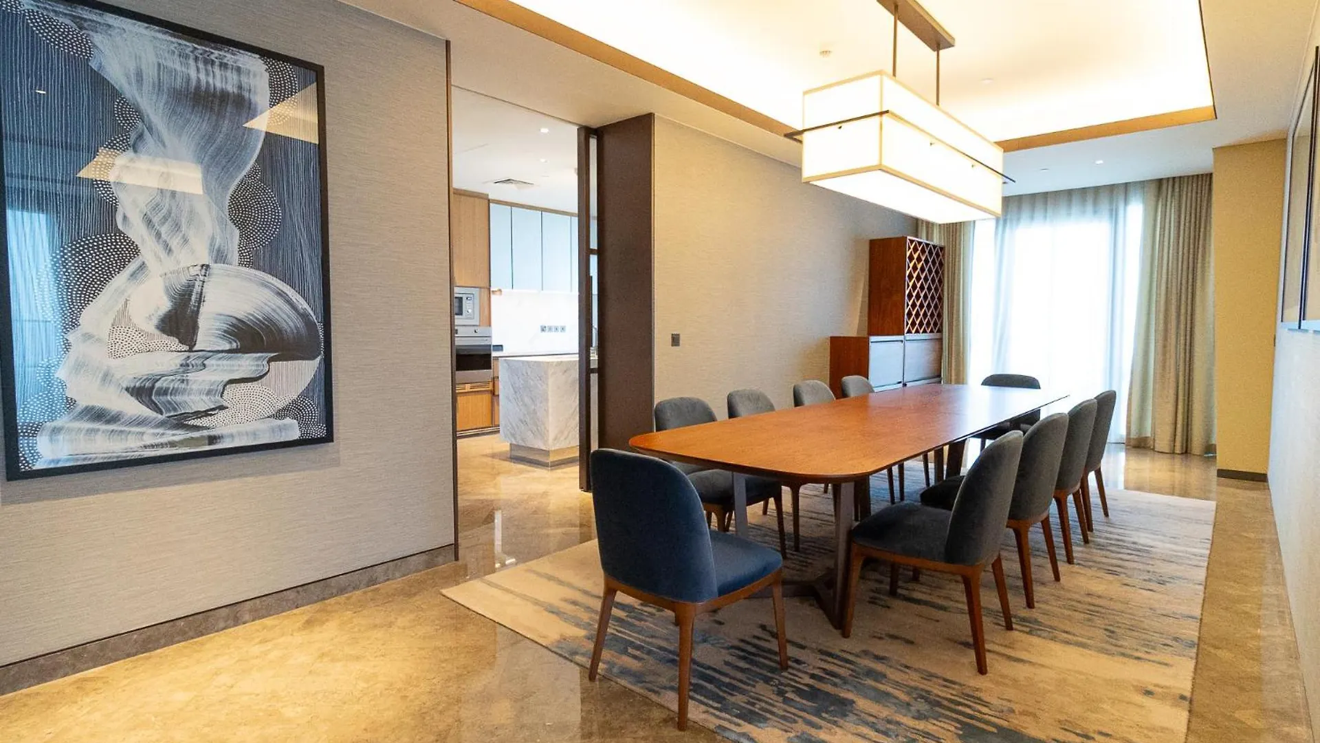 Apartment Address Residences Dubai Opera At Downtown