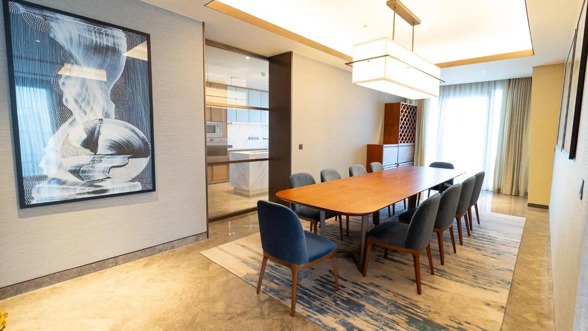 Address Residences Dubai Opera At Downtown 0*,