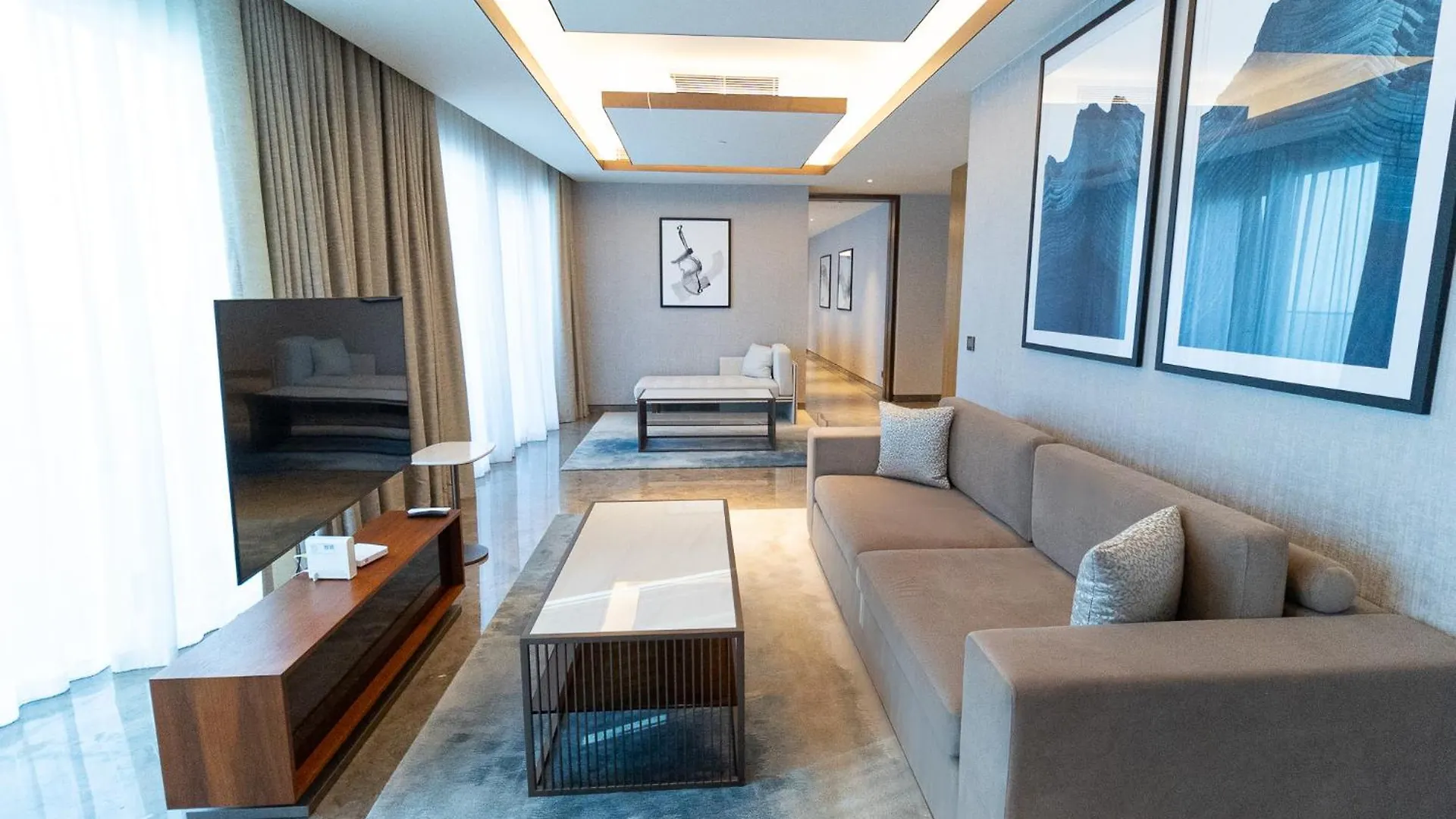Address Residences Dubai Opera At Downtown