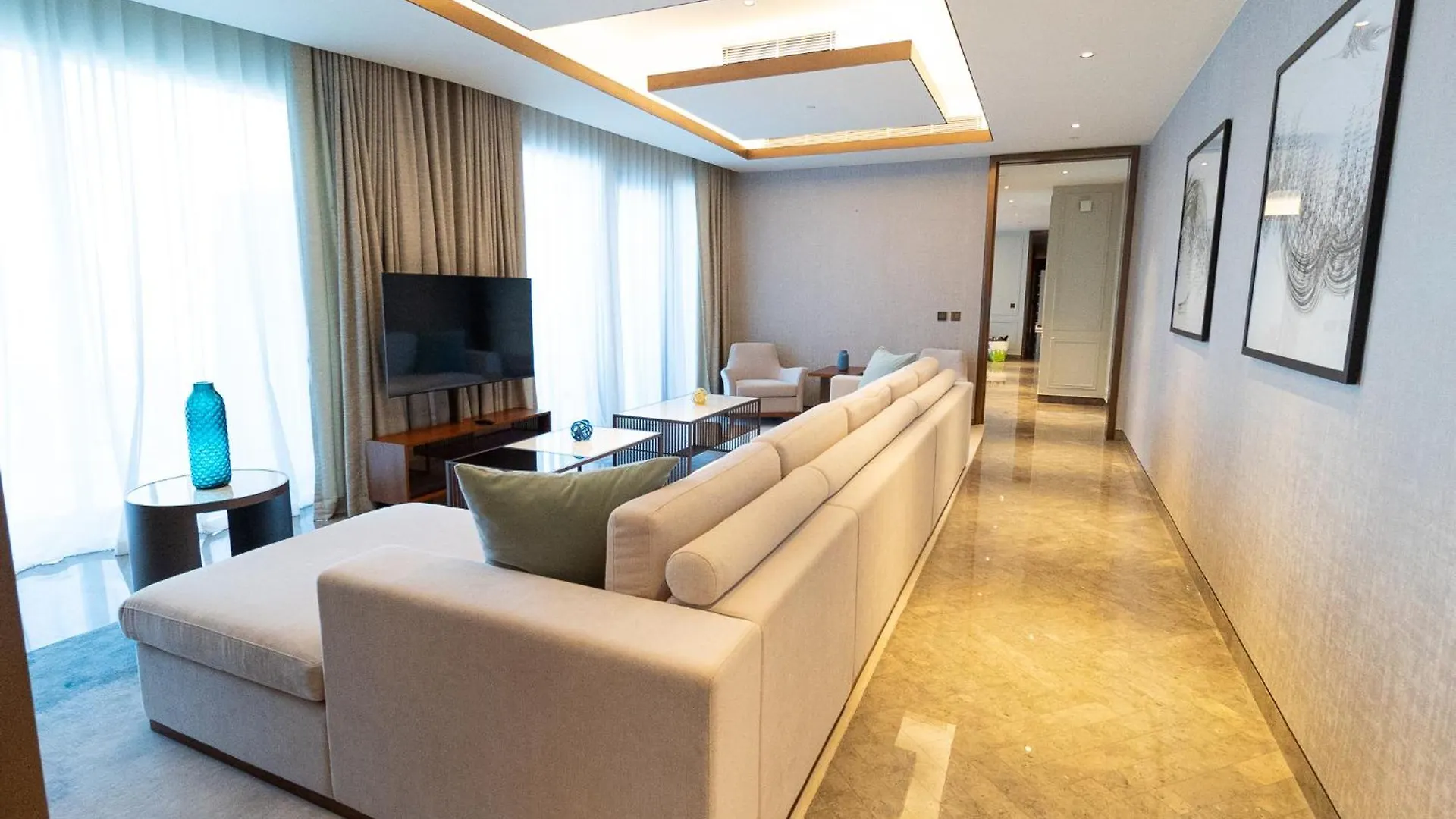 Address Residences Dubai Opera At Downtown United Arab Emirates